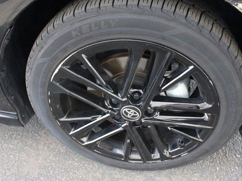 Certified 2025 Toyota Camry SE FWD image 57