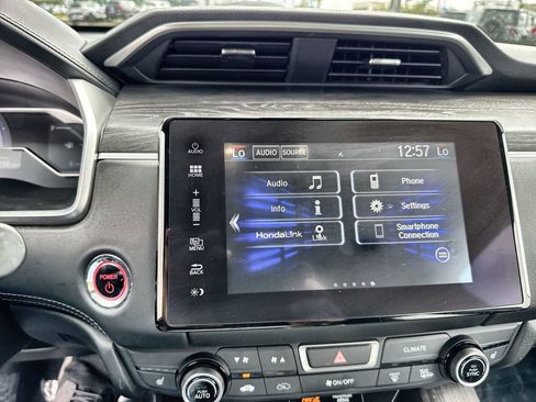 Certified 2021 Honda Clarity Plug-In Hybrid image 24