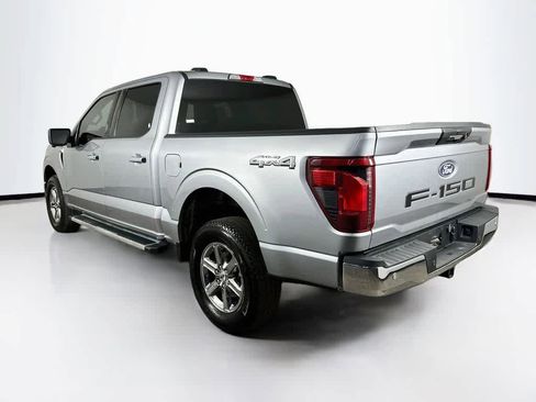 Certified 2024 Ford F150 XLT w/ Tow/Haul Package AWD/4WD image 4