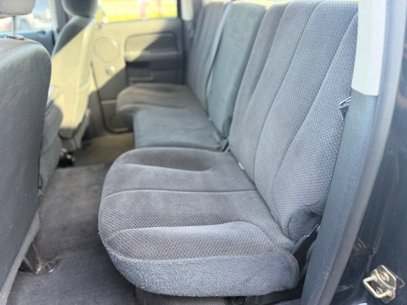 Used 2003 Dodge Ram 1500 Truck ST AWD/4WD image 15