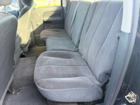 Used 2003 Dodge Ram 1500 Truck ST AWD/4WD image 15