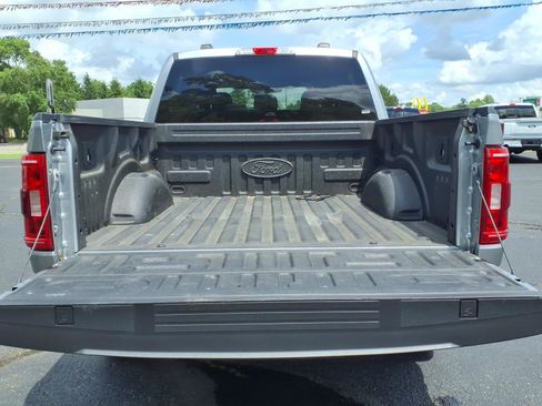 Certified 2023 Ford F150 XL w/ STX Appearance Package AWD/4WD image 11