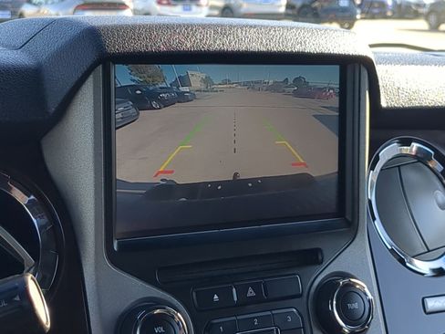 Used 2015 Ford F250 Lariat w/ Lariat Ultimate Package image 24