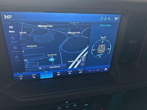 Used 2024 Ford Bronco Big Bend image 9