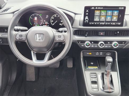 Used 2024 Honda CR-V Sport-L image 15
