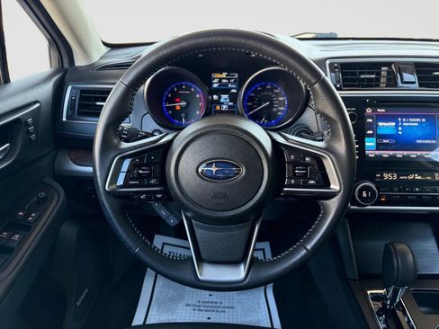 Used 2019 Subaru Outback 2.5i Limited w/ Popular Package #2 AWD/4WD image 29