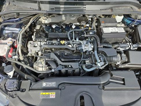 Used 2023 Toyota Corolla SE image 35