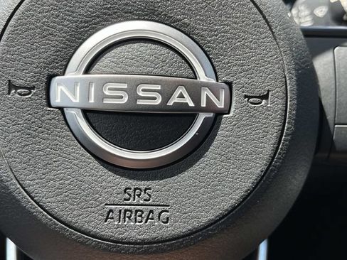 Used 2024 Nissan Pathfinder SV AWD/4WD image 37
