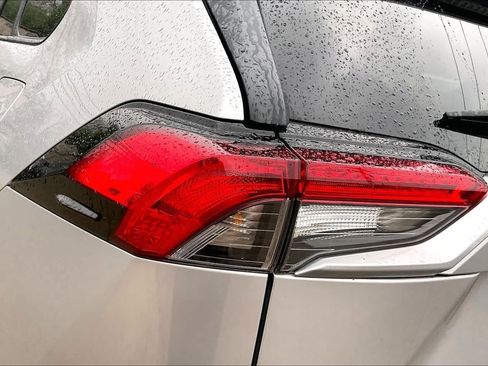 Used 2024 Toyota RAV4 XLE Premium w/ Weather Package image 29