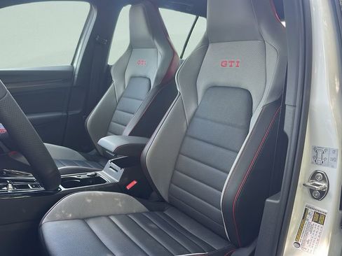 New 2026 Volkswagen GTI Autobahn image 24