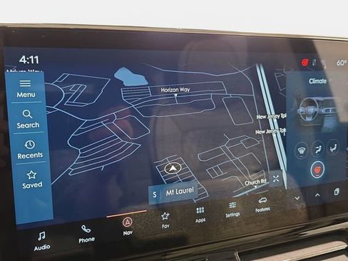 Used 2023 Lincoln Navigator Black Label image 22