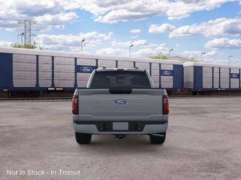 New 2026 Ford F150 STX RWD image 5