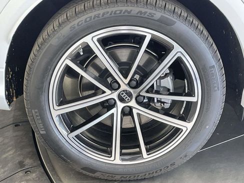 New 2026 Audi Q5 Prestige AWD/4WD image 13