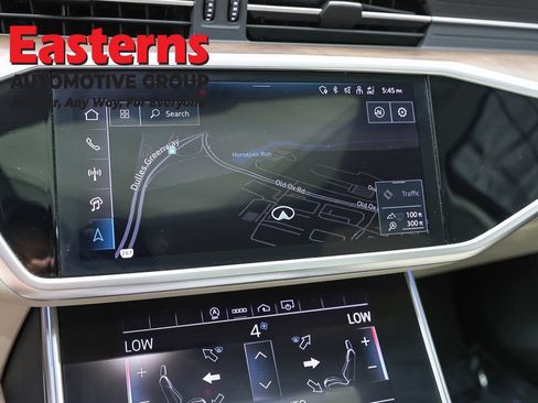 Used 2024 Audi A6 Premium Plus AWD/4WD image 18