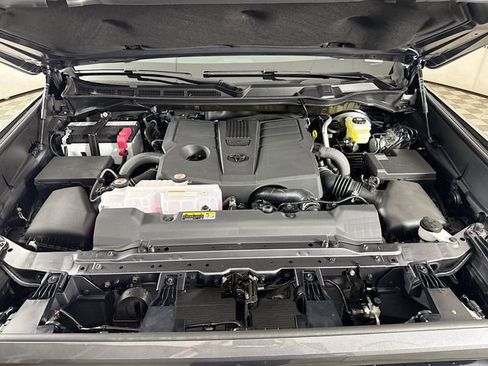 New 2026 Toyota Tundra SR5 AWD/4WD image 28