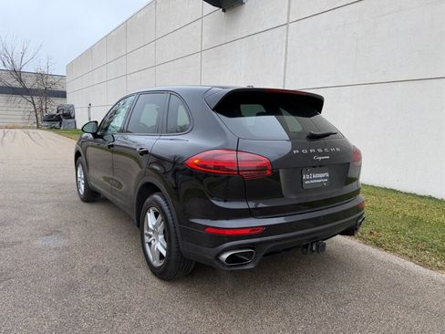 Used 2016 Porsche Cayenne image 4