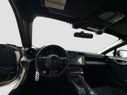 Used 2024 Subaru BRZ Premium image 20