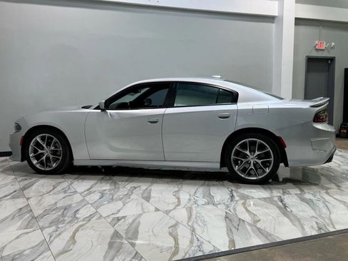 Used 2022 Dodge Charger GT image 10
