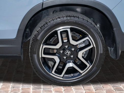 Certified 2023 Honda Passport Elite image 42