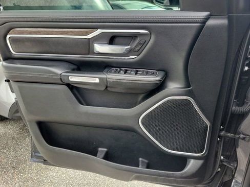 Used 2019 RAM 1500 Laramie w/ Off Road Group image 34