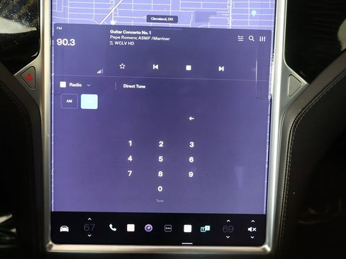 Used 2016 Tesla Model S 90D image 44