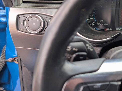 Used 2019 Ford Mustang GT Premium w/ Equipment Group 401A image 20