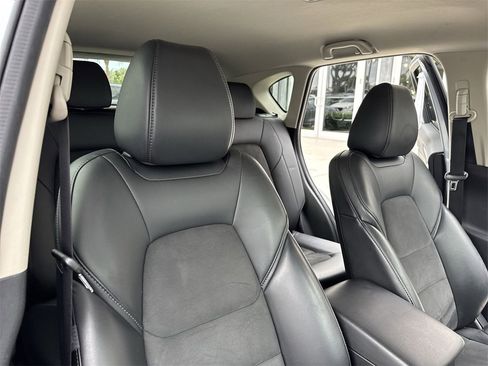 Used 2020 MAZDA CX-5 Touring image 47