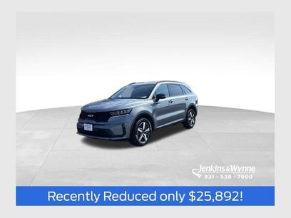 Used 2023 Kia Sorento S