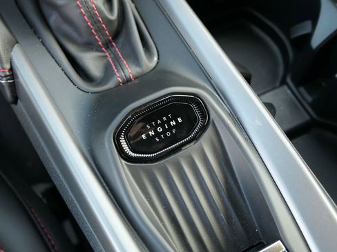 New 2026 Dodge Charger R/T Scat Pack image 18