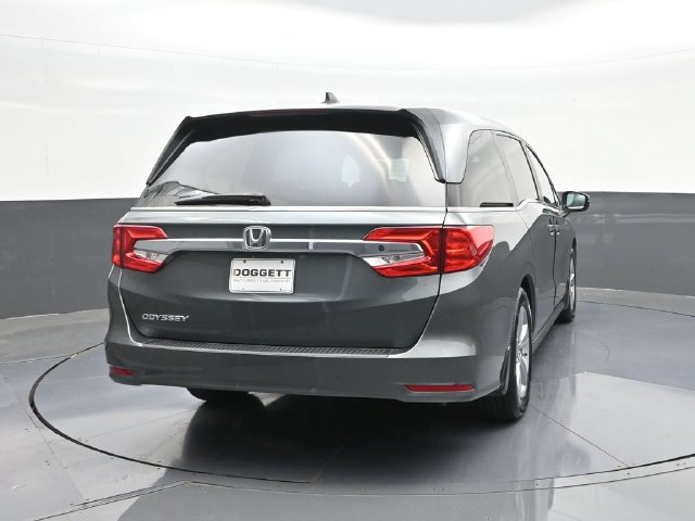 Certified 2020 Honda Odyssey EX image 11
