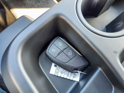 New 2026 GMC Sierra 1500 Pro image 15