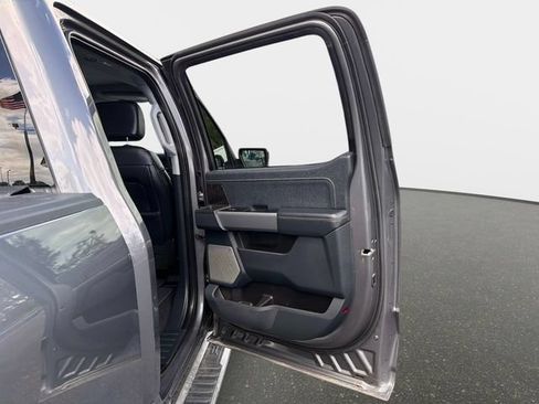 Used 2023 Ford F150 Lariat AWD/4WD image 26