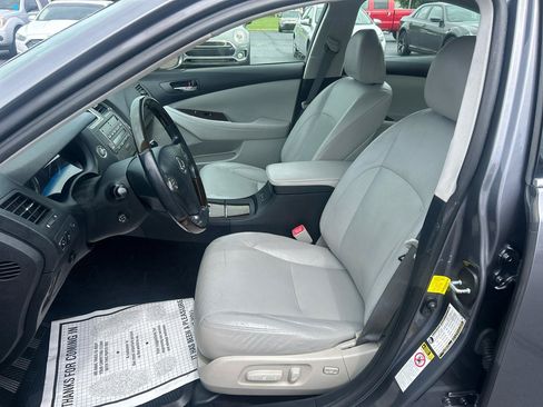 Used 2012 Lexus ES 350 FWD image 10