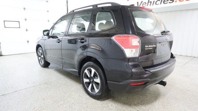 Used 2018 Subaru Forester 2.5i w/ Alloy Wheel Package AWD/4WD image 3