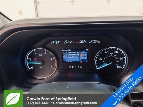 New 2026 Ford F350 XL w/ STX Appearance Package image 36