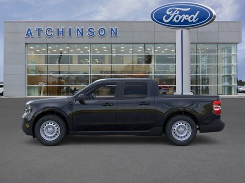 New 2025 Ford Maverick XL w/ Equipment Group 101A image 3