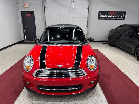 Used 2014 MINI Cooper Convertible FWD image 56
