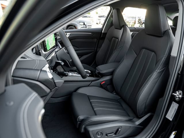 Certified 2026 Audi A6 Premium Plus AWD/4WD image 15
