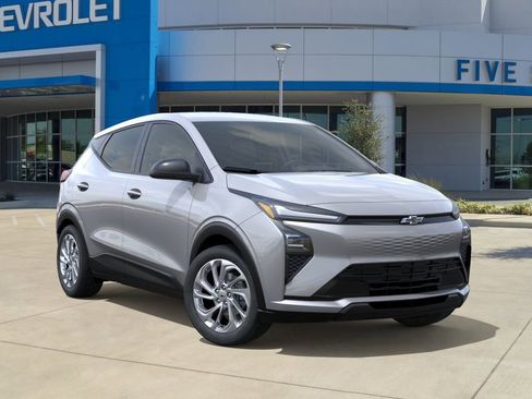 New 2027 Chevrolet Bolt LT w/ Comfort Package image 7