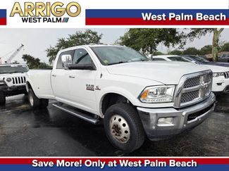 Used 2018 RAM 3500 Laramie AWD/4WD video 1