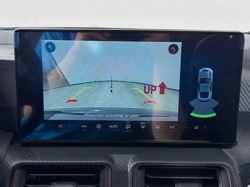 New 2026 Ford Mustang Coupe image 13