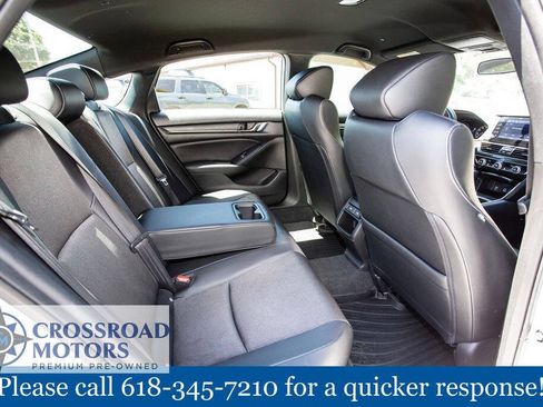 Used 2022 Honda Accord Sport image 25