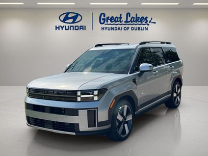 Used 2026 Hyundai Santa Fe Limited