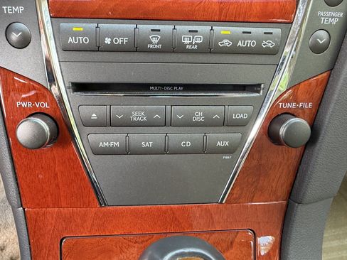 Used 2011 Lexus ES 350 FWD image 27