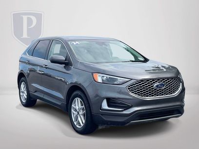 Used 2024 Ford Edge SEL