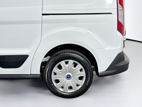 Used 2023 Ford Transit Connect XLT FWD image 42
