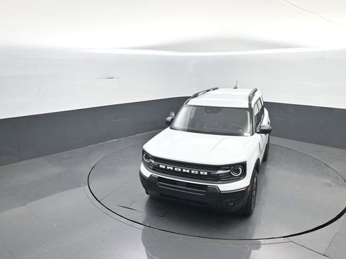 New 2026 Ford Bronco Sport Big Bend AWD/4WD image 20