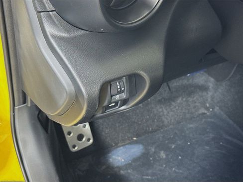 New 2026 Subaru BRZ Series.Yellow RWD image 10
