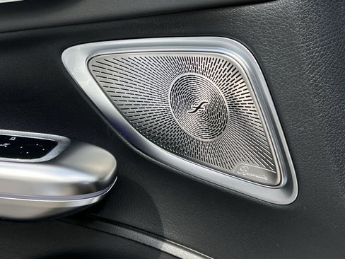 New 2026 Mercedes-Benz CLE 53 AMG 4MATIC Coupe image 36