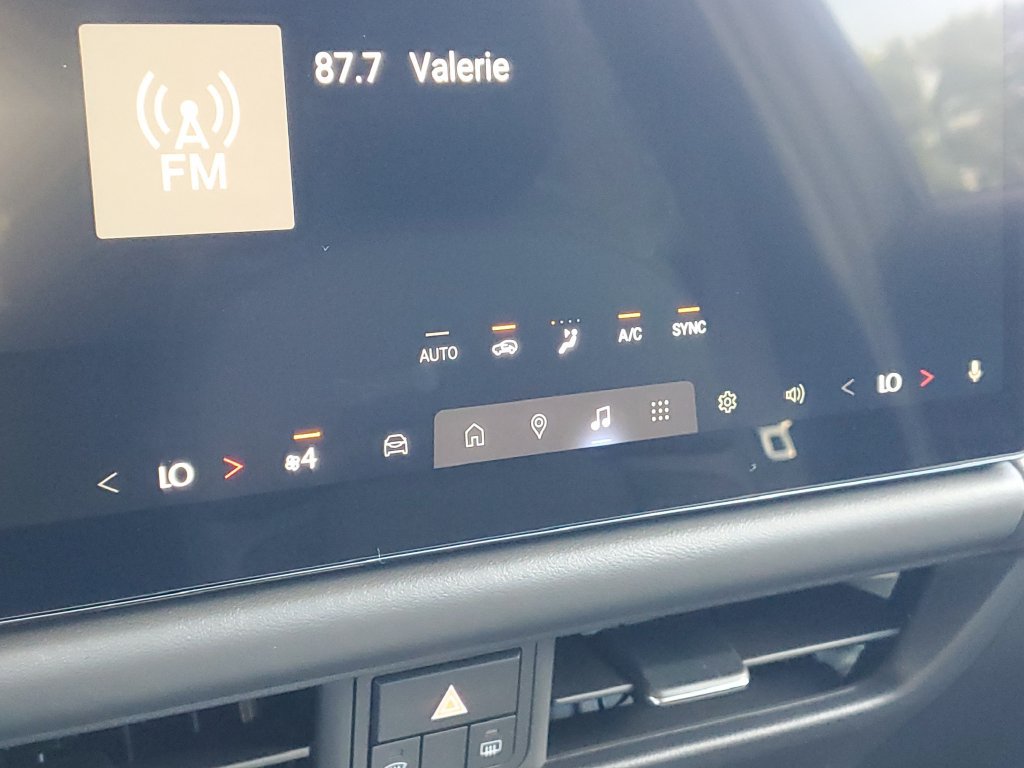 New 2026 MAZDA CX-5 Select AWD/4WD image 24